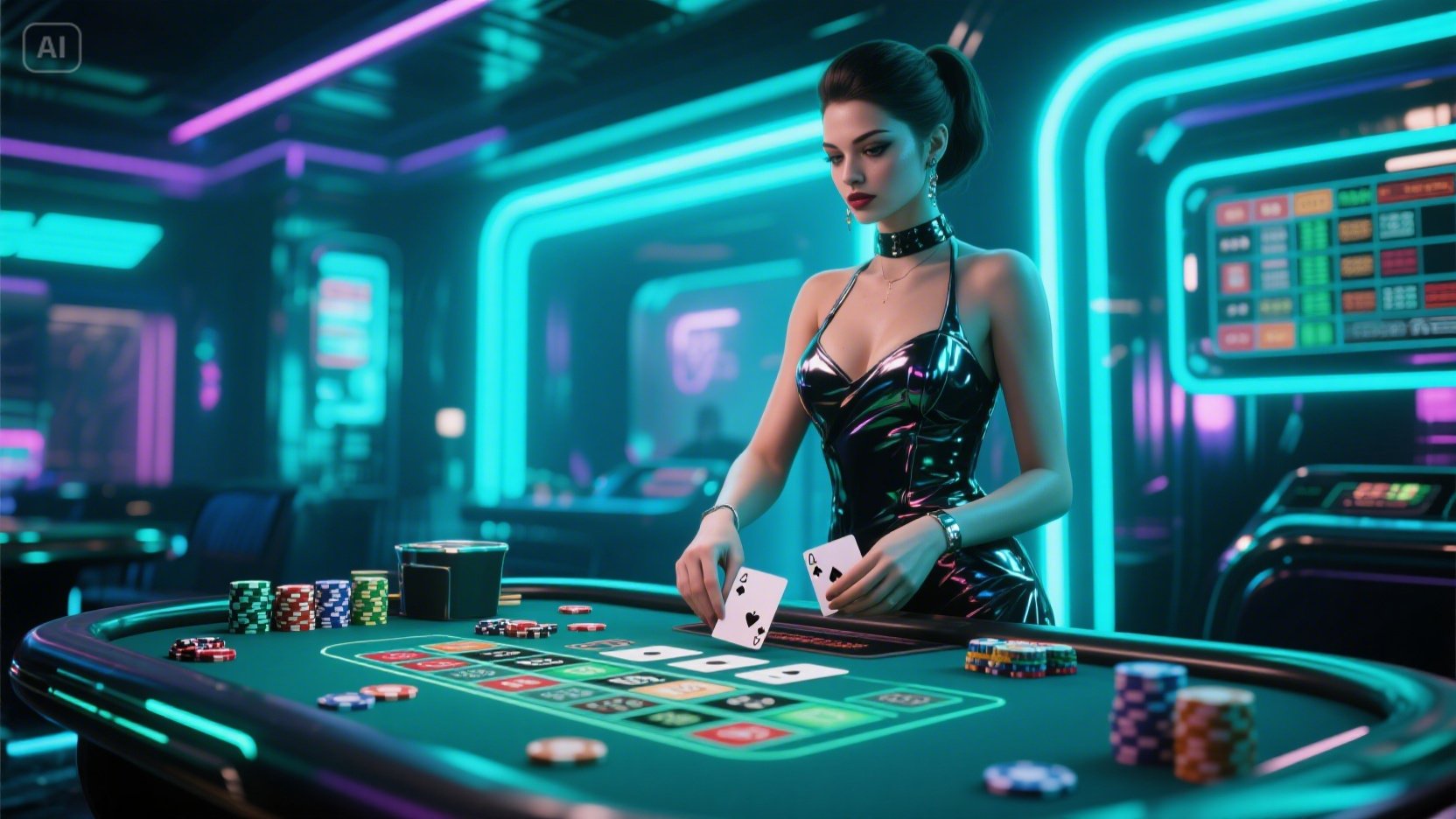 Registration at NetBet Casino Casino