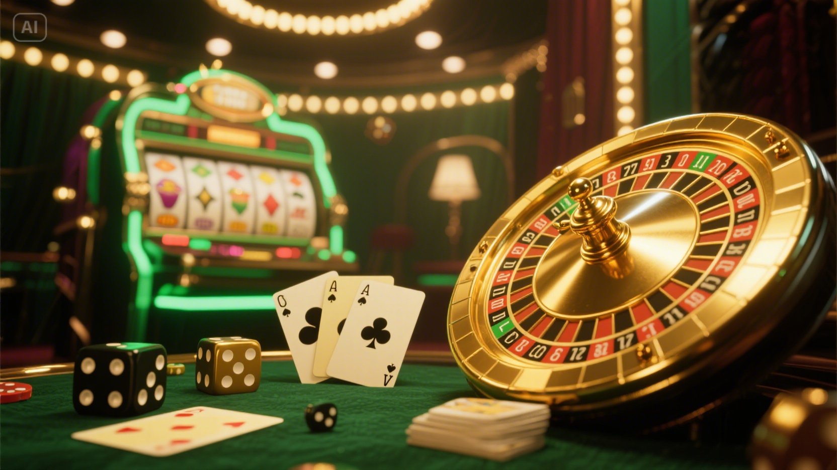 NetBet Casino