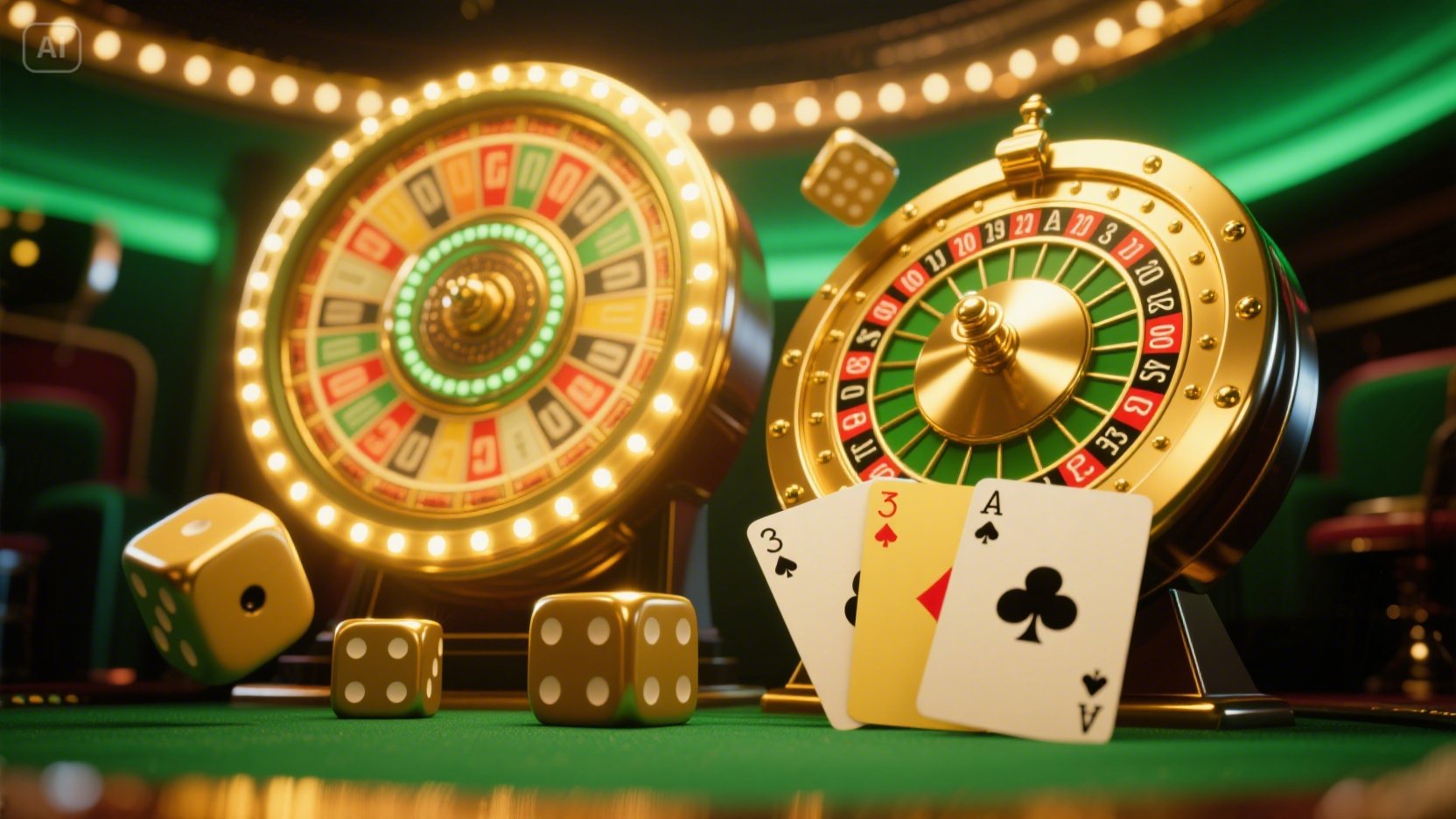 Casino NetBet Casino desktop and mobile interfaces