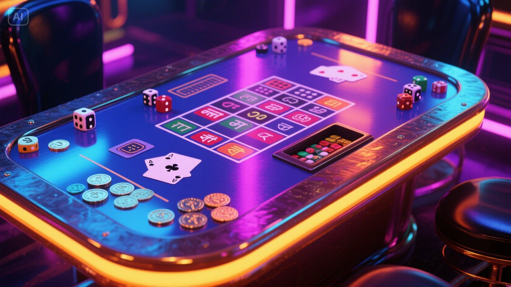 Casino NetBet Casino desktop and mobile interfaces