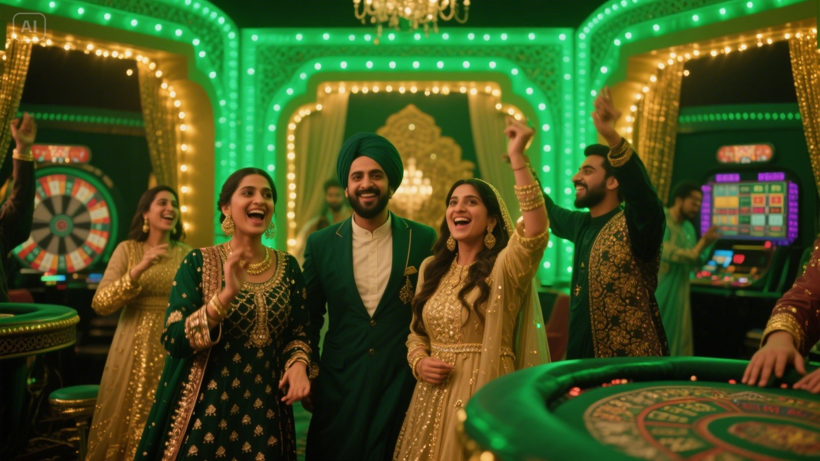 Registration at NetBet Casino Casino