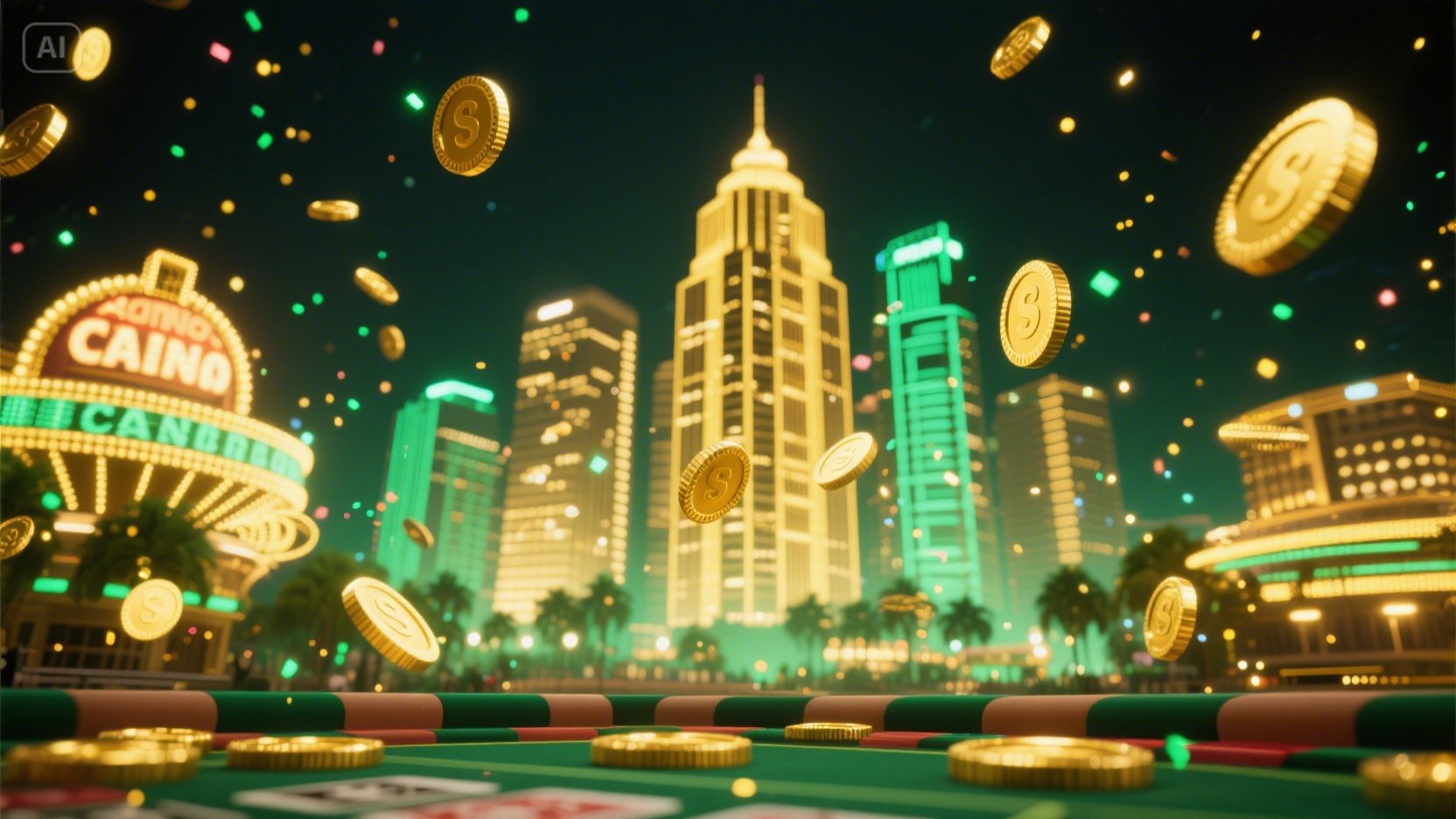 Registration at NetBet Casino Casino