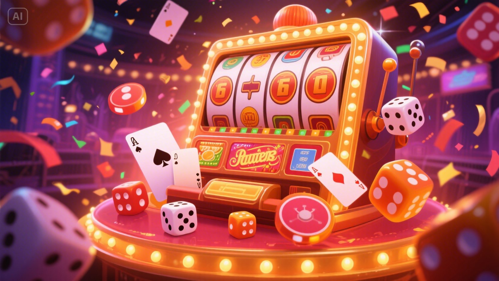 Registration at NetBet Casino Casino