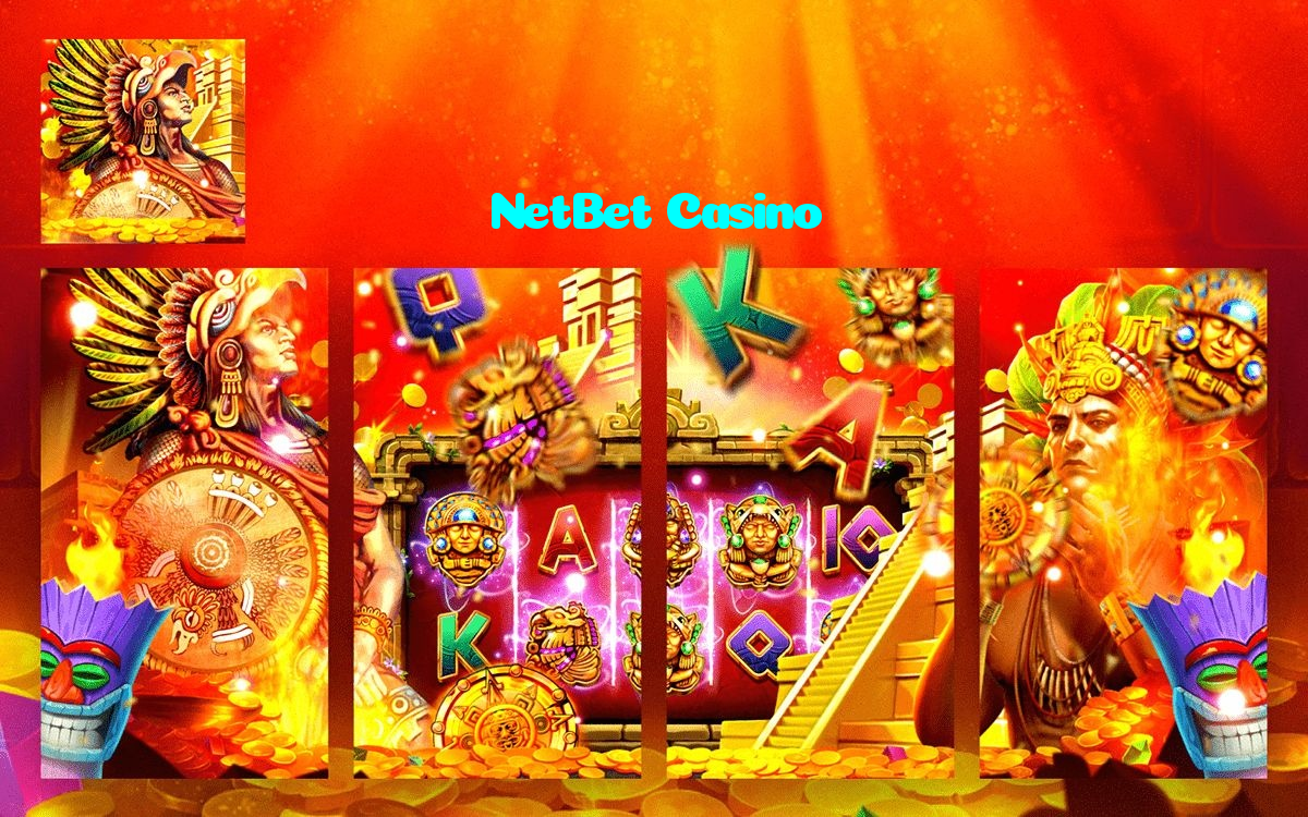 NetBet Casino