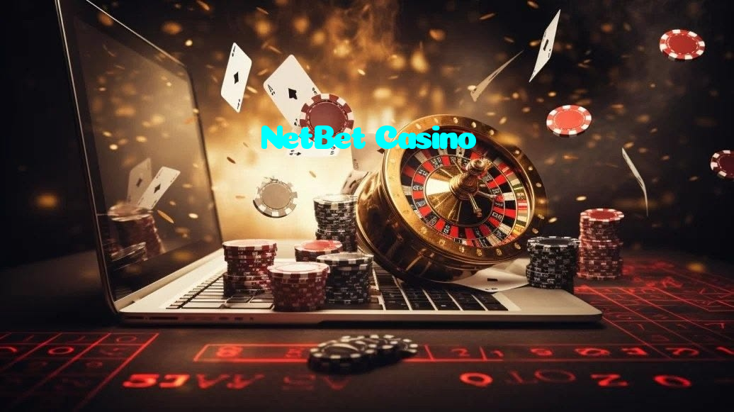 NetBet Casino خوش آمدید بونس +600% پیشکش موبائل ایپ کے پروموشن سیکشن میں دکھائی دیتی ہے۔