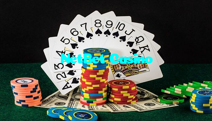 NetBet Casino