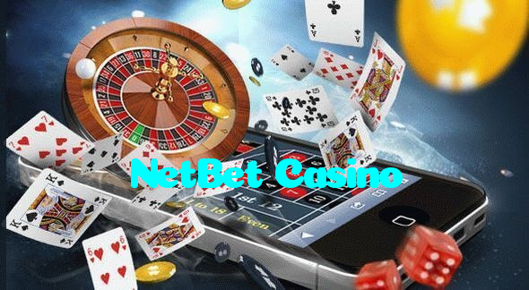 NetBet Casino خوش آمدید بونس +600% پیشکش موبائل ایپ کے پروموشن سیکشن میں دکھائی دیتی ہے۔