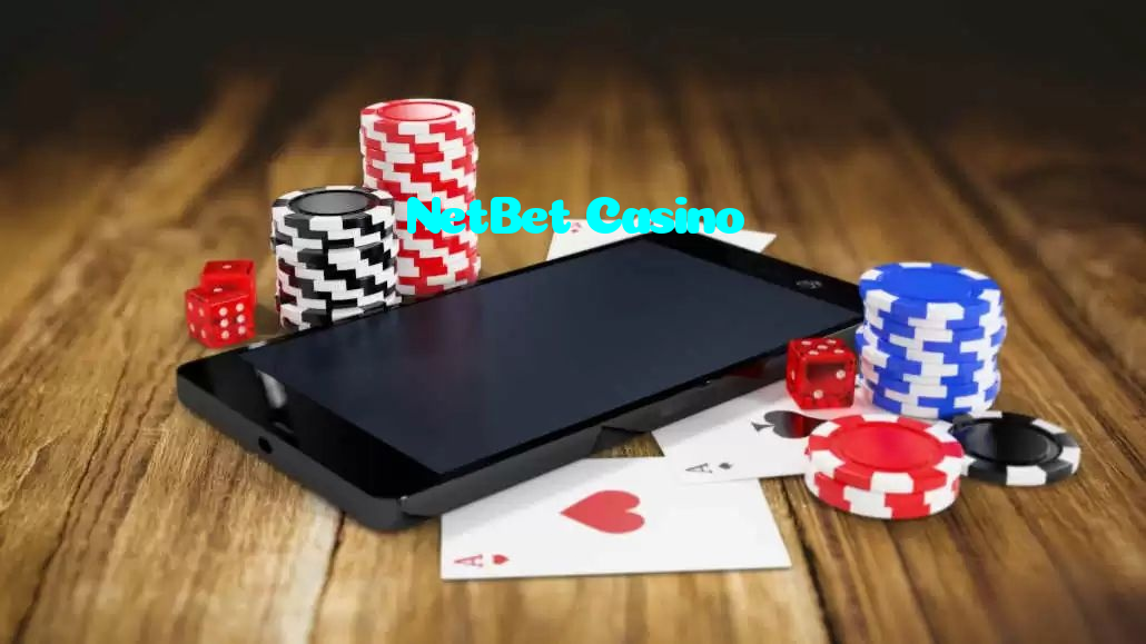 making first deposit on NetBet Casino website using local payment methods in Pakistan
